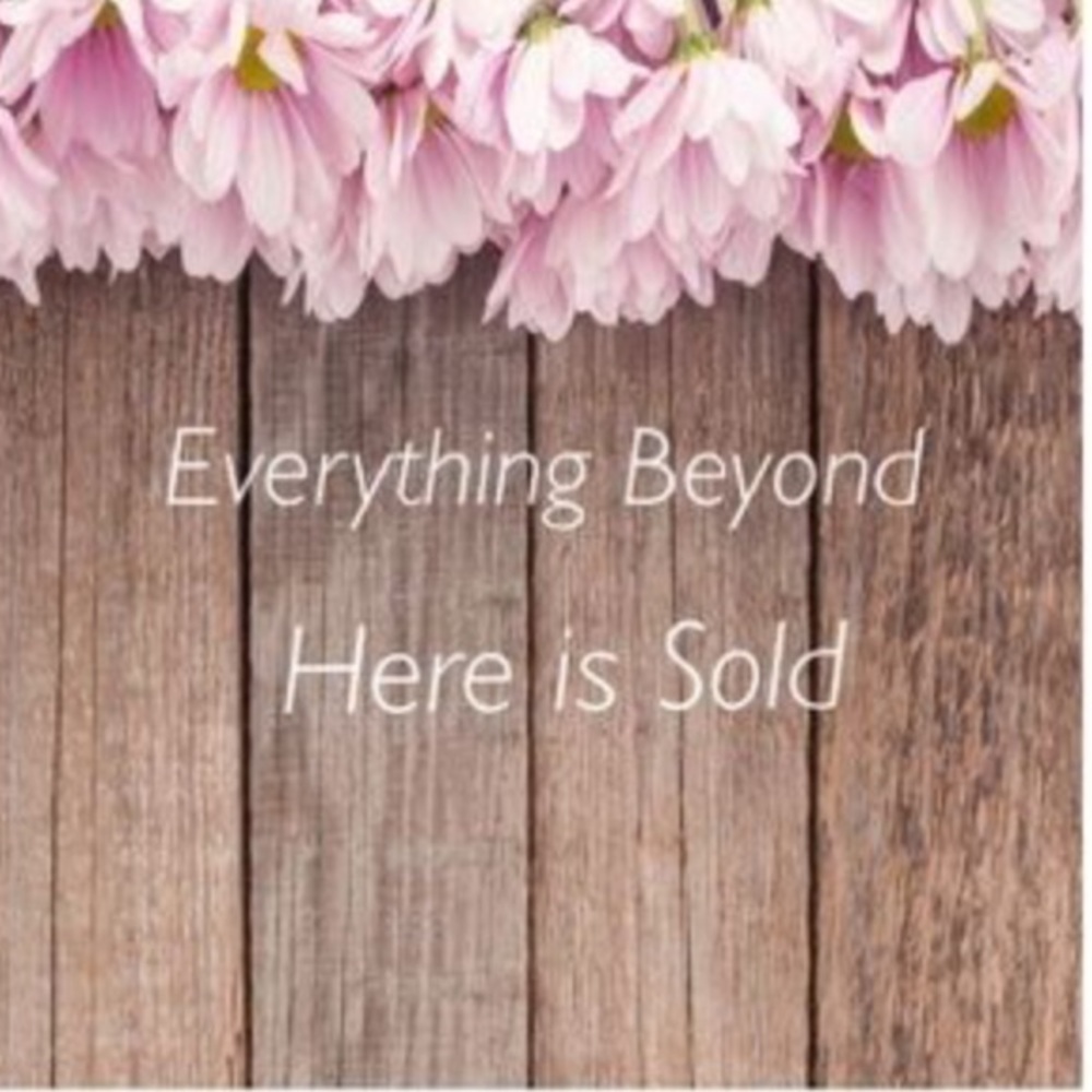 SOLD